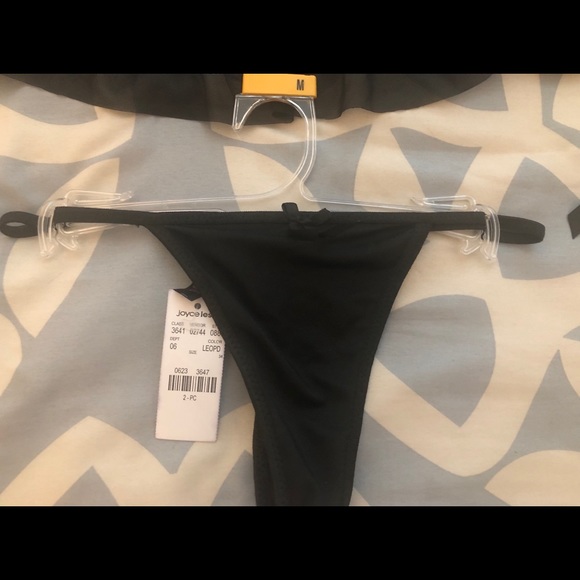 Teddy Set - Picture 3 of 5